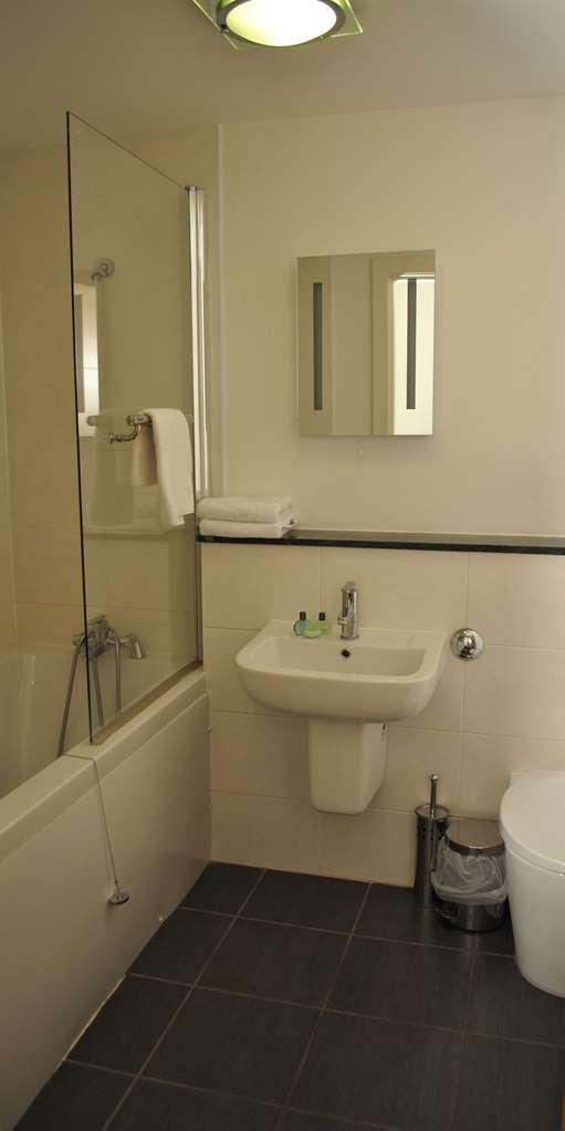 Dreamhouse Apartments Manchester City West Zimmer foto