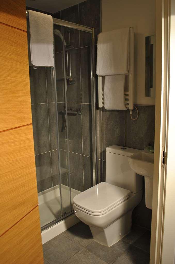 Dreamhouse Apartments Manchester City West Zimmer foto